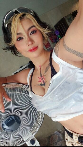 Full leaked Nyaaati private photo