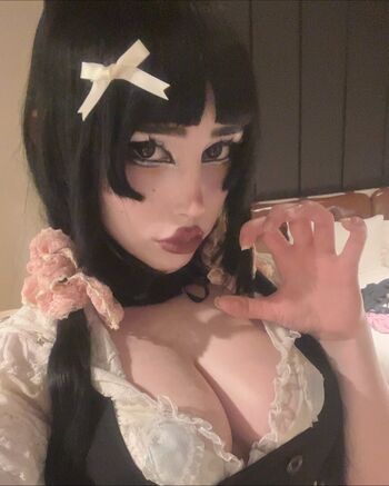 Full leaked Nyabbypyonpyon private photo