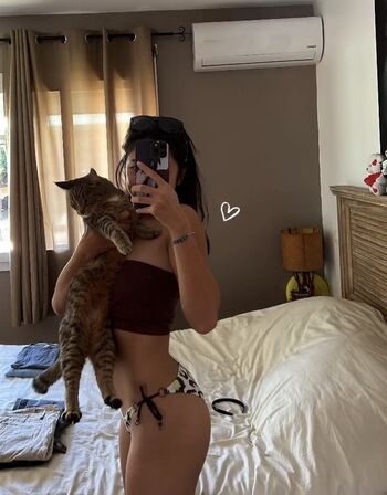 Full leaked Nyachan private photo
