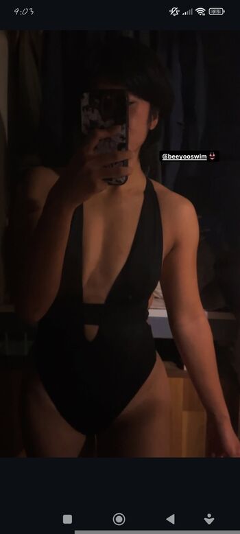 Full leaked Nyachan private photo