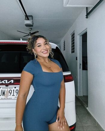 Full leaked Nyah benae private photo