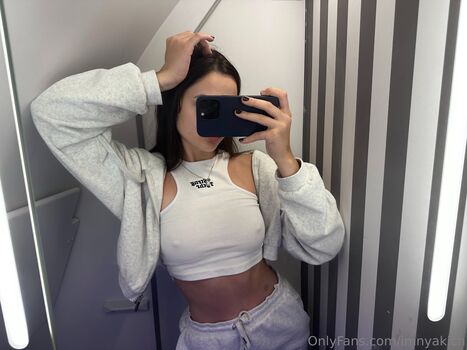 Full leaked Nyakich private photo