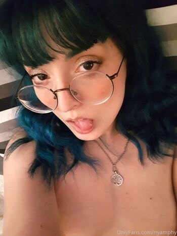Full leaked Nyamphy private photo