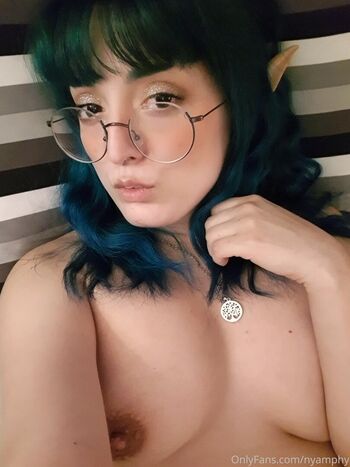 Full leaked Nyamphy private photo