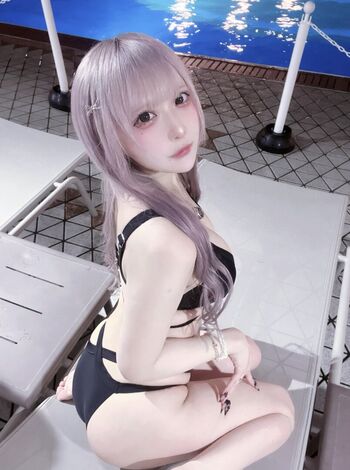 Full leaked Nyann x x private photo