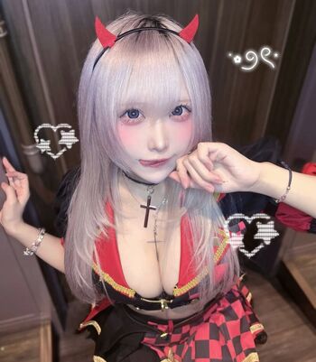 Full leaked Nyann x x private photo