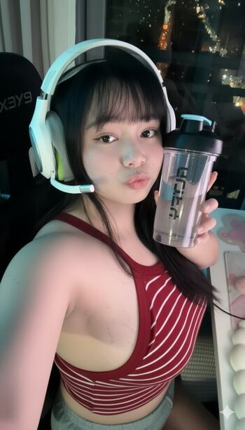 Full leaked Nyarmiii private photo