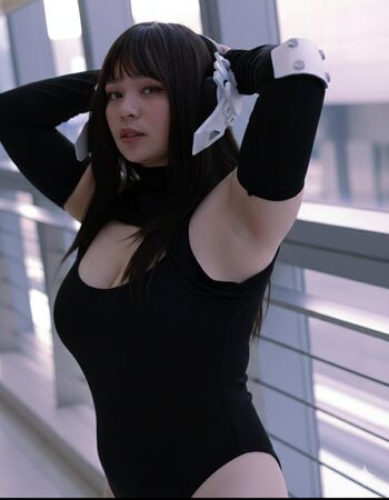 Full leaked Nyarmiii private photo