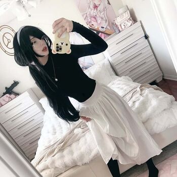 Full leaked Nyauseea private photo