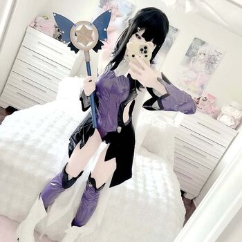 Full leaked Nyauseea private photo