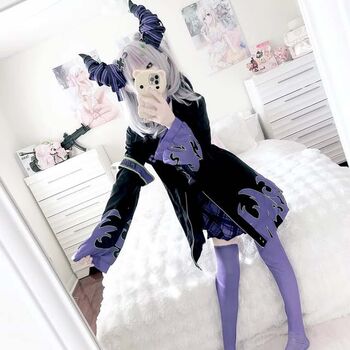 Full leaked Nyauseea private photo
