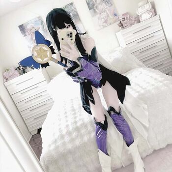 Full leaked Nyauseea private photo