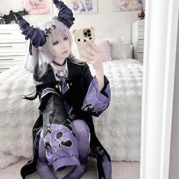 Full leaked Nyauseea private photo