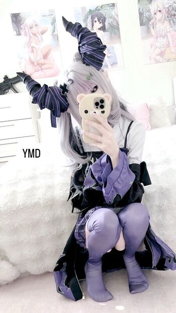 Full leaked Nyauseea private photo