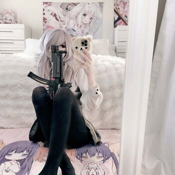 Full leaked Nyauseea private photo
