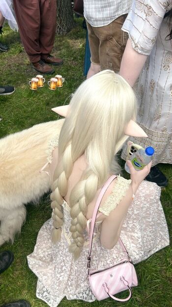 Full leaked Nyauseea private photo
