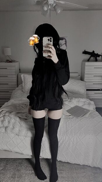Full leaked Nyauseea private photo