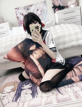Full leaked Nyauseea private photo