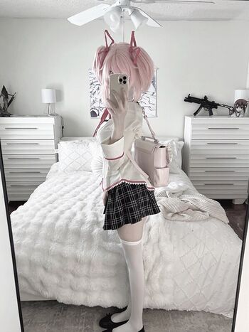 Full leaked Nyauseea private photo