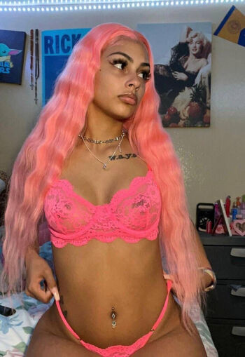 Full leaked Nyc naylee private photo