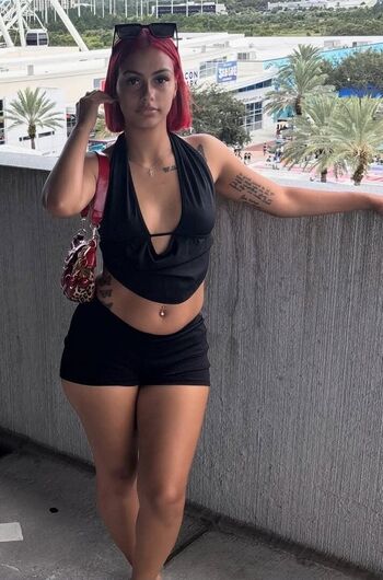 Full leaked Nyc naylee private photo