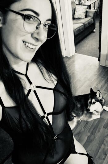 Full leaked Nykolessecrets private photo