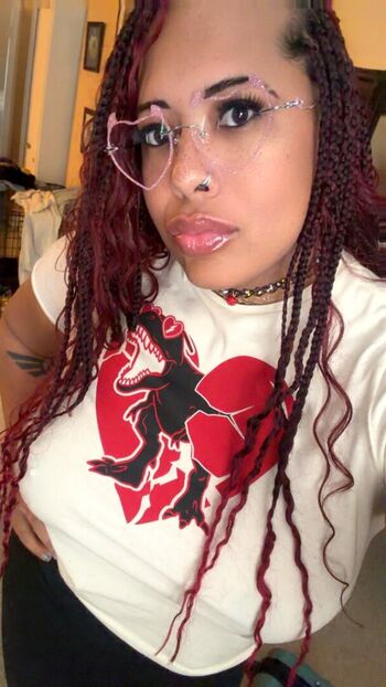 Full leaked Nyla rose page private photo