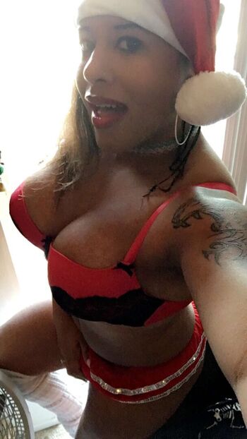 Full leaked Nyla rose page private photo