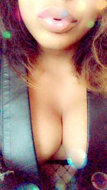 Full leaked Nyla rose page private photo