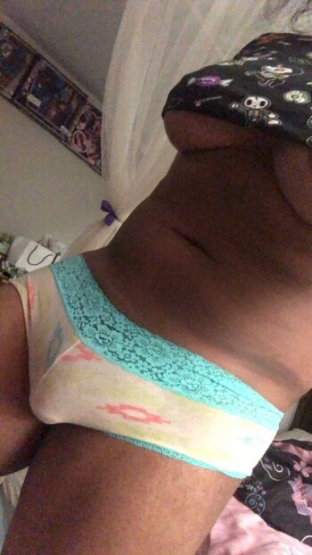 Full leaked Nyla rose page private photo