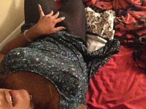 Full leaked Nyla rose page private photo