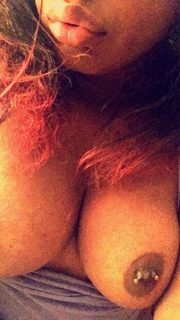 Full leaked Nyla rose page private photo