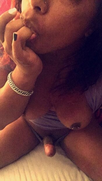 Full leaked Nyla rose page private photo