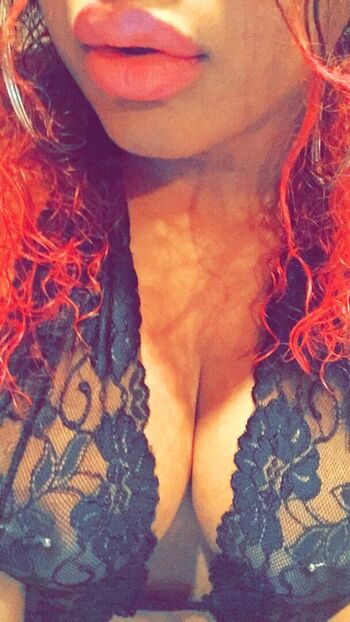 Full leaked Nyla rose private photo