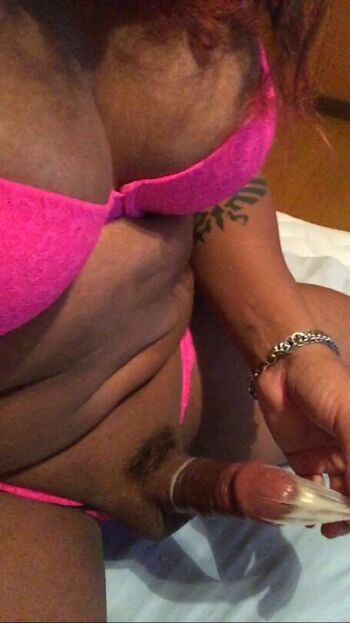 Full leaked Nyla rose private photo