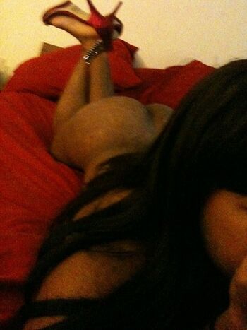 Full leaked Nyla rose private photo