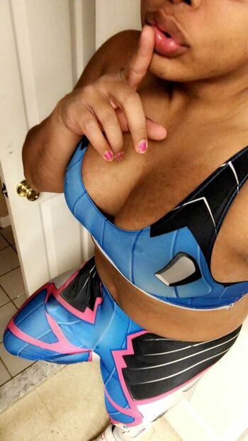 Full leaked Nyla rose private photo