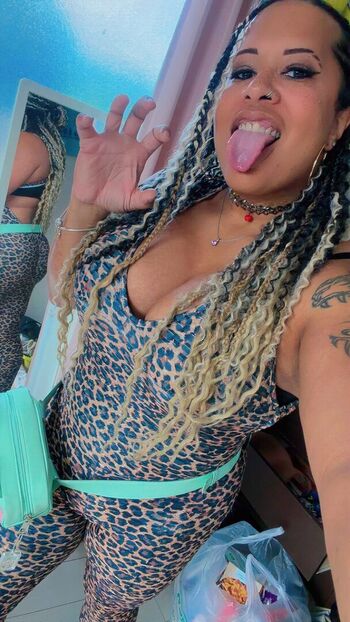 Full leaked Nyla rose private photo