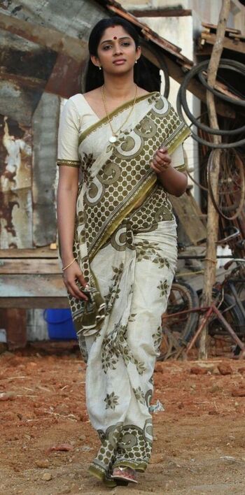 Full leaked Nyla usha private photo