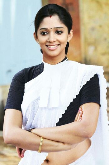 Full leaked Nyla usha private photo