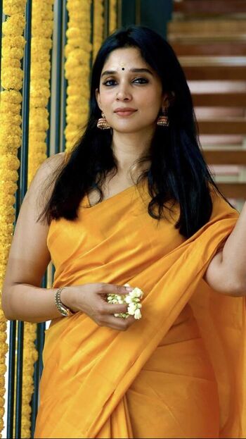 Full leaked Nyla usha private photo