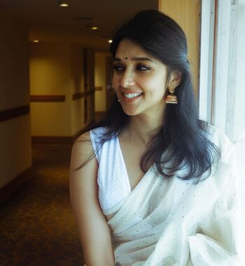 Full leaked Nyla usha private photo