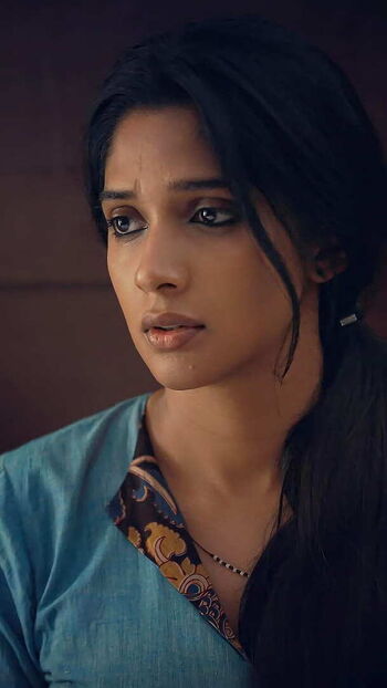 Nyla Usha