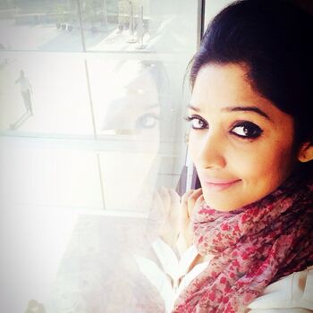 Full leaked Nyla usha private photo