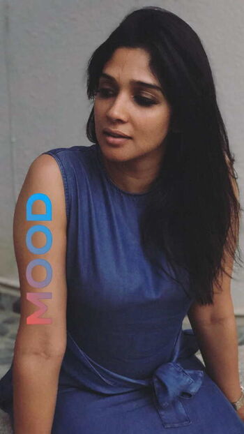 Nyla Usha