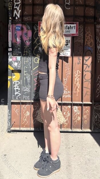 Full leaked Nylaamriaa private photo