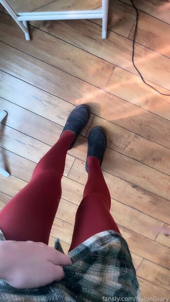 Full leaked Nylondiary private photo