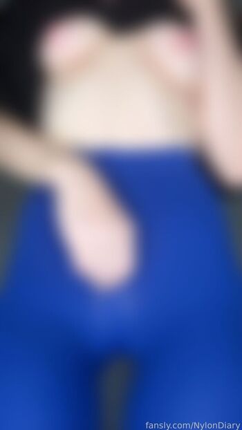 Full leaked Nylondiary private photo