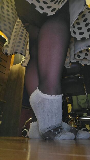 Nylonsandsocks