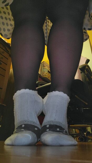 Nylonsandsocks